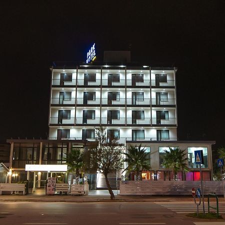 Hotel Park E Mobil Home Sottomarina Eksteriør billede