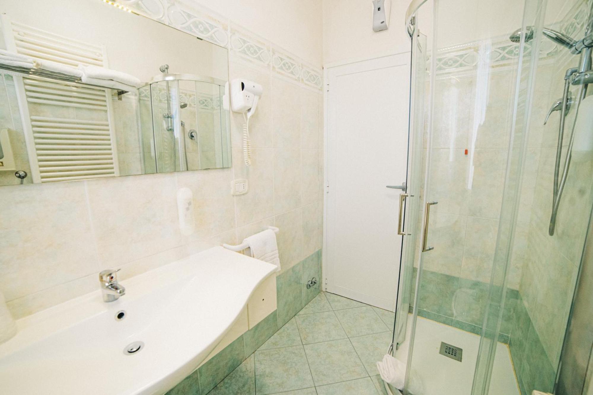 Hotel Park E Mobil Home Sottomarina Værelse billede